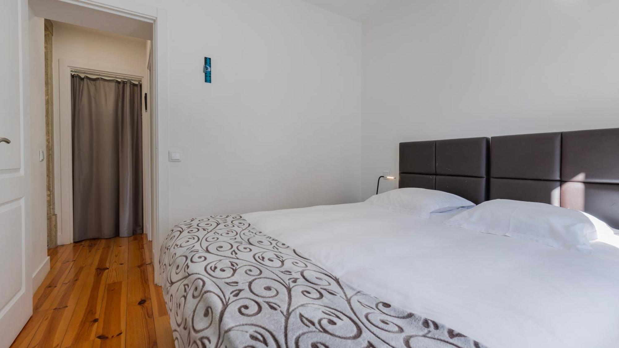 Comfort & Bright Apartment By Lovelystay Lisbon Exterior photo
